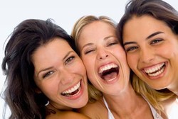 Ini yang Bikin Orang Dewasa Lebih Sulit Tertawa Ketimbang Anak-anak