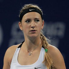 Azarenka Tantang Sharapova di Final