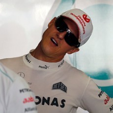 Schumi Dilirik Pirelli