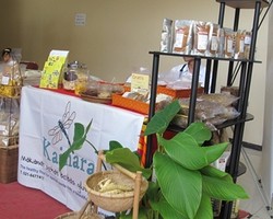 Mengenal Manfaat Gaya Hidup Organik di Green & Healthy Expo, Tebet