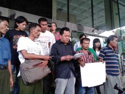Kontras: Juni 2011-Oktober 2012, Ada 50 Kasus yang Belum Ditangani Polri