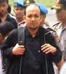 Kakak: Anggota Polda Bengkulu BBM & Menangis Dipaksa Salahkan Novel