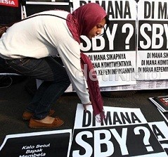 Mensesneg: Presiden Tak Wajib Lapor ke LSM dan Politisi