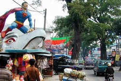 5 Surga Belanja Untuk Akhir Pekan di Kota Bandung