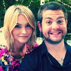 Jack Osbourne Akan Menikah Bulan Ini!