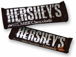 Hersheys Akan Gunakan Cokelat Bersertifikasi Tahun 2020