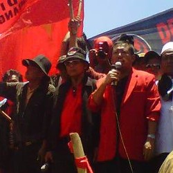 Bambang DH Siap Tempur Lawan Pakde Karwo di Pilgub Jatim