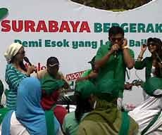 Minum Susu Berkalsium Cegah Penurunan Tulang