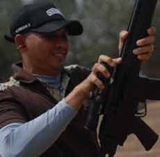 Senjata SS2-V4 Andalan Baru Prajurit Kostrad