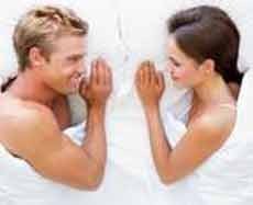 Ngobrol Itu Perangsang Luar Biasa