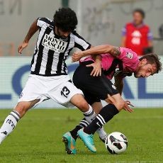 Juventus Menang Tipis di Kandang Siena