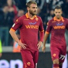 Zeman: Bangkit, I Lupi