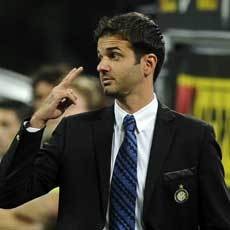 Stramaccioni Prediksikan Pertandingan Terbuka