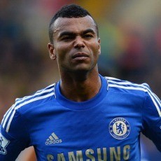 Terkait Tweet FA, Cole Akan Dihukum Chelsea