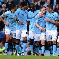 Respons Tepat dari The Citizens