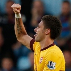 Akan Ada Gol Lagi dari Giroud