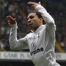 Tottenham Lanjutkan Tren Kemenangan