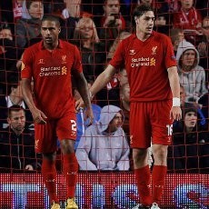 Catatan Kandang Liverpool Buruk, Rodgers Kalem