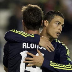 Busquets: Ronaldo Sangat Kuat, Xabi Pemimpin Tim