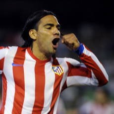 Falcao Impikan Bermain di Premier League