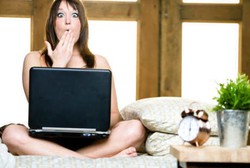 Ingin Danai Riset Kanker Payudara, Situs Porno Galang Pengumpulan Dana