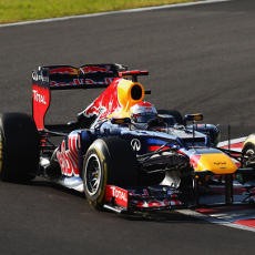 Alonso Out, Vettel Menang Lagi