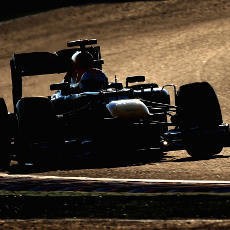 Suzuka Suka Vettel & Red Bull