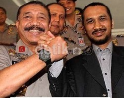 Anggota Komisi III: Ada Pihak yang Tertawa di Konflik KPK-Polri