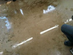  Duh! AC Commuter Line Bogor-Jakarta Bocor