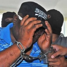 Rp 3 Miliar, Sulap Hukuman Mati jadi 20 Tahun Penjara Sang Bandar Heroin