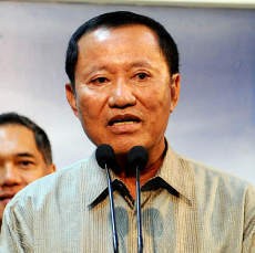 Menkum HAM: Revisi UU KPK Didukung Bila Menguatkan KPK