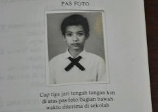 Kisah Novel Baswedan di SMA: Nilai Tak Terlalu Menonjol, Bagus di Agama