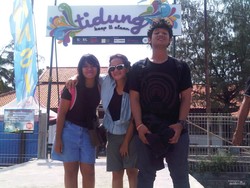 Satu Diantara Seribu!