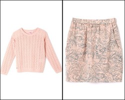  Warna Pastel Hadir dalam Busana Terbaru Lacoste