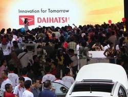 Apa Rahasia Daihatsu Bikin Puas Pelanggannya?