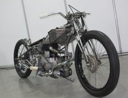 Ini Jawara Kustomfest 2012