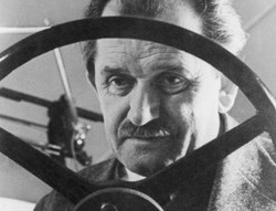 Dianggap Bantu Nazi, Nama Ferdinand Porsche Tidak Boleh Jadi Nama Jalan