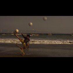 Super Soccer