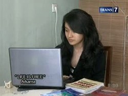 Berkat Risoles, Mahasiswi Menjadi Jutawan