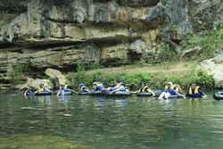 Jatuh Hati di 5 Desa Wisata Gunungkidul
