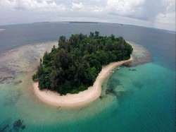 Asyik! 7 Pulau Pribadi Ini Bisa Disewa untuk Berlibur