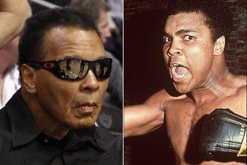 Orang Top yang Tak Bisa Apa-apa Karena Terjebak Penyakit Langka