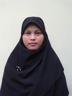 Ngepel Lantai Dapur Pakai Sunlight