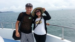 Makaroni Schuttle VS Sunlight