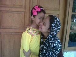 Repot di Idul Adha Tapi Menyenangkan