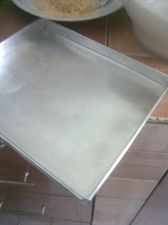 Loyang Kue Hari Raya