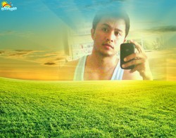 Resepsi Menjadi Lancar karna Sunlight