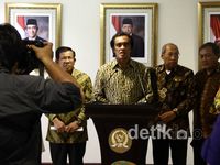 DPD Dukung KPK