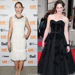 Dua Aktris Cantik Bersaing untuk Karakter Captain Marvel di The Avengers 2