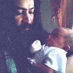 Susi Minta Polisi Periksa DNA Anak Limbad & Benazir